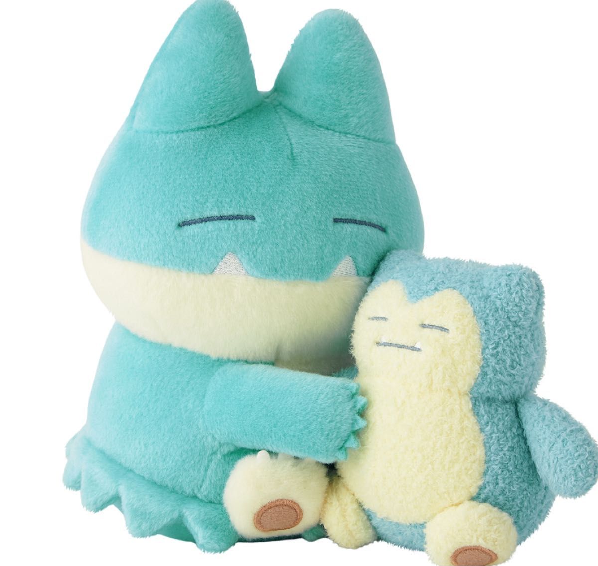 3点セット ポケモンLittle Daydream ぬいぐるみ 新品未使用｜Yahoo