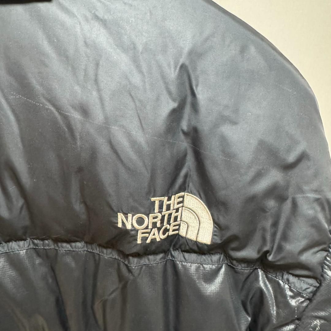 THE NORTH FACE ダウンジャケット 700フィルパワー 限定 メンズ L