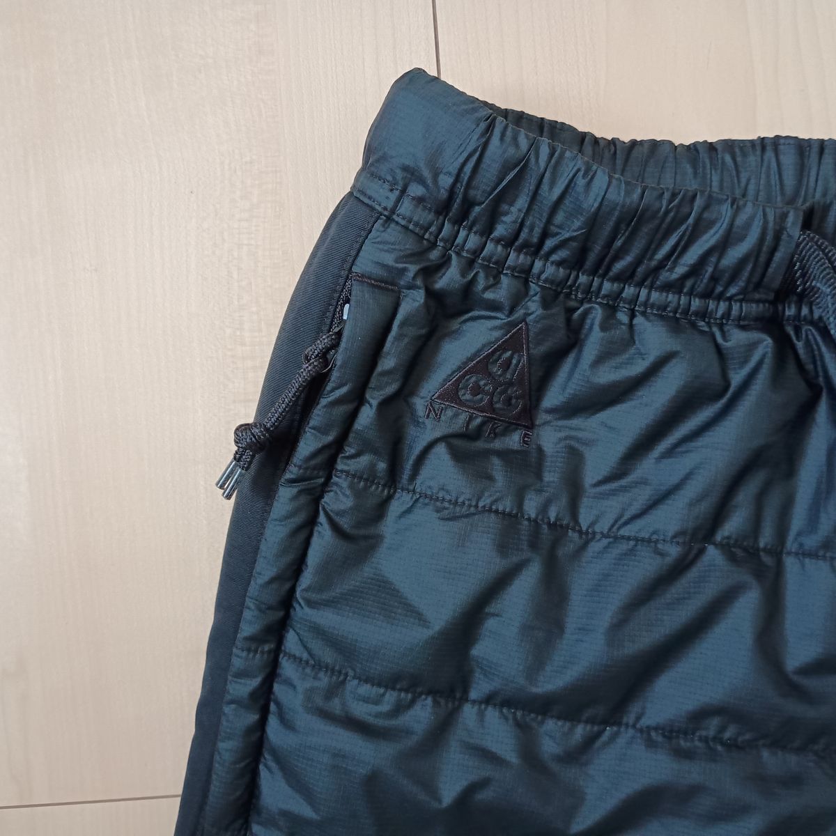 美品・希少サイズ】NIKE acg Primaloft Trail Pants M プリマロフト