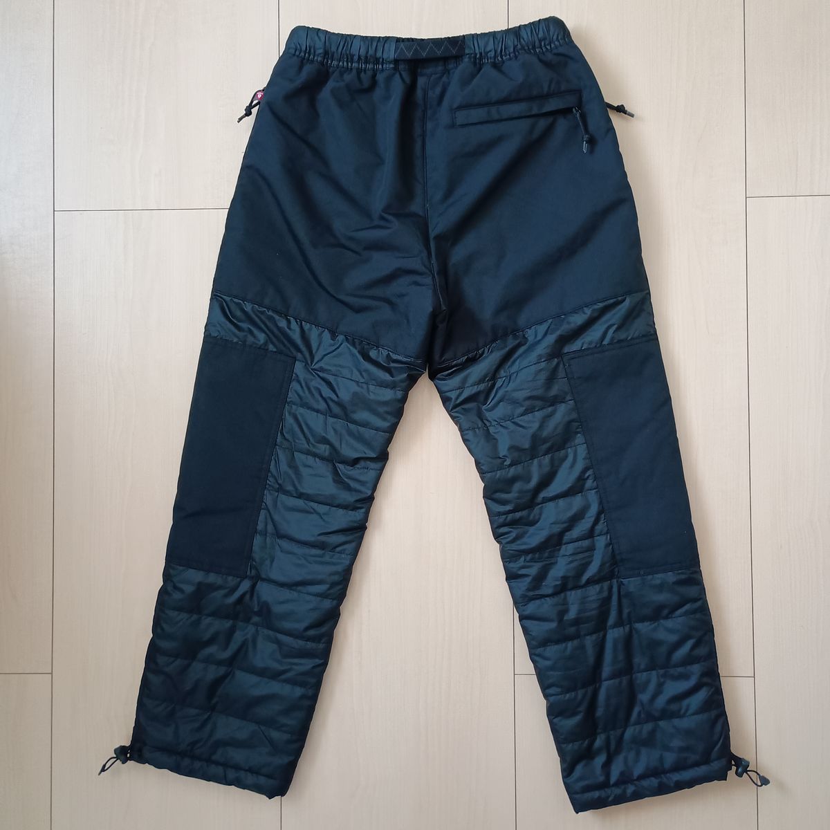 美品・希少サイズ】NIKE acg Primaloft Trail Pants M プリマロフト