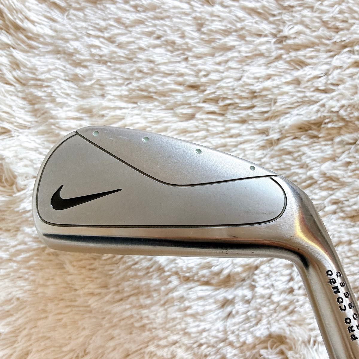 ナイキ プロコンボ フォージド NIKE GOLF Pro Combo Forged