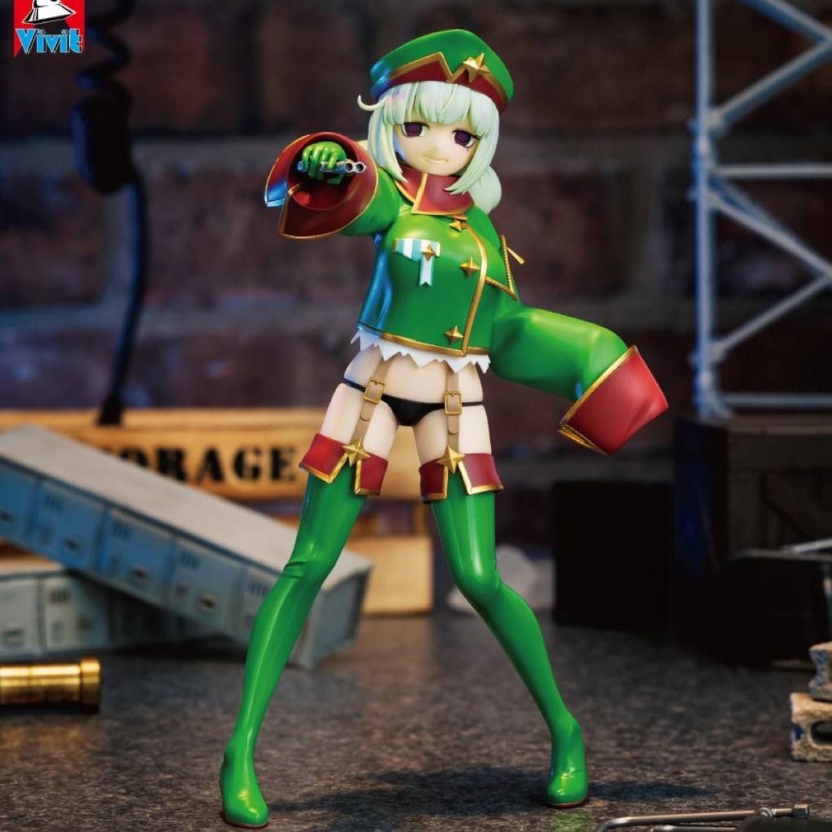 送料無料 新品未開封 新作 2個セット 魔法少女にあこがれて Vivit