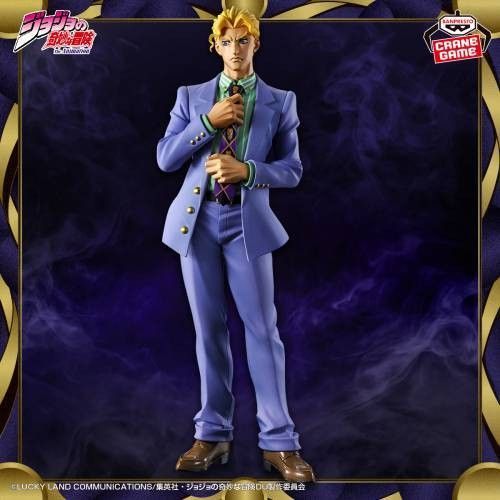 新品未開封 新作 2個セット ジョジョの奇妙な冒険 ダイヤモンドは砕け