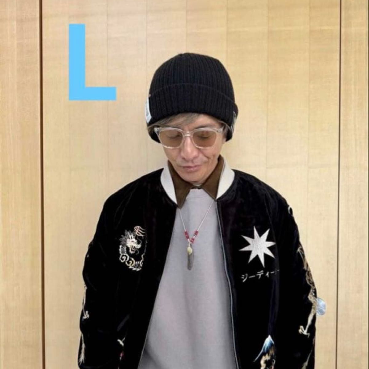 TAILOR TOYO X GDC Souvenir Jacket size L｜Yahoo!フリマ（旧PayPay