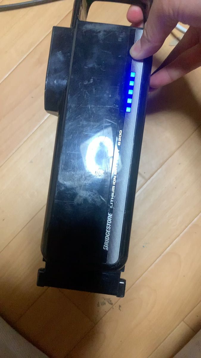 ブリヂストン Li-ion 20電動自転車用バッテリー本体 X2P YAMAHA｜Yahoo