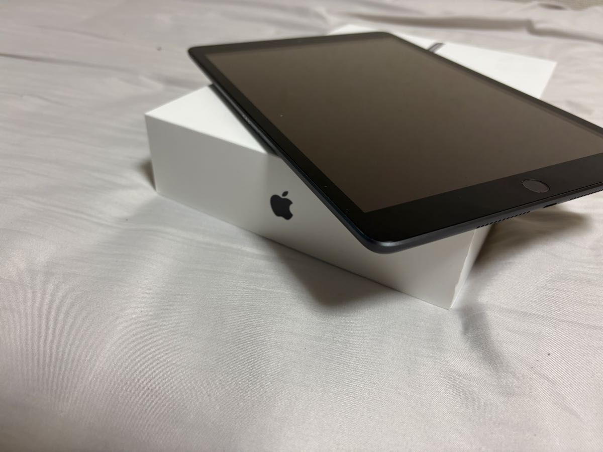 Apple ipad 第8世代 32Gb バッテリー容量90%｜Yahoo!フリマ（旧PayPay