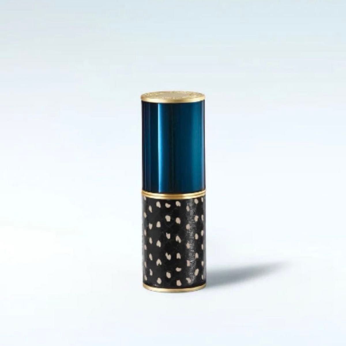 Dries Van Noten Mezzanotte Blu 口紅 リップケース DRIES VAN NOTEN