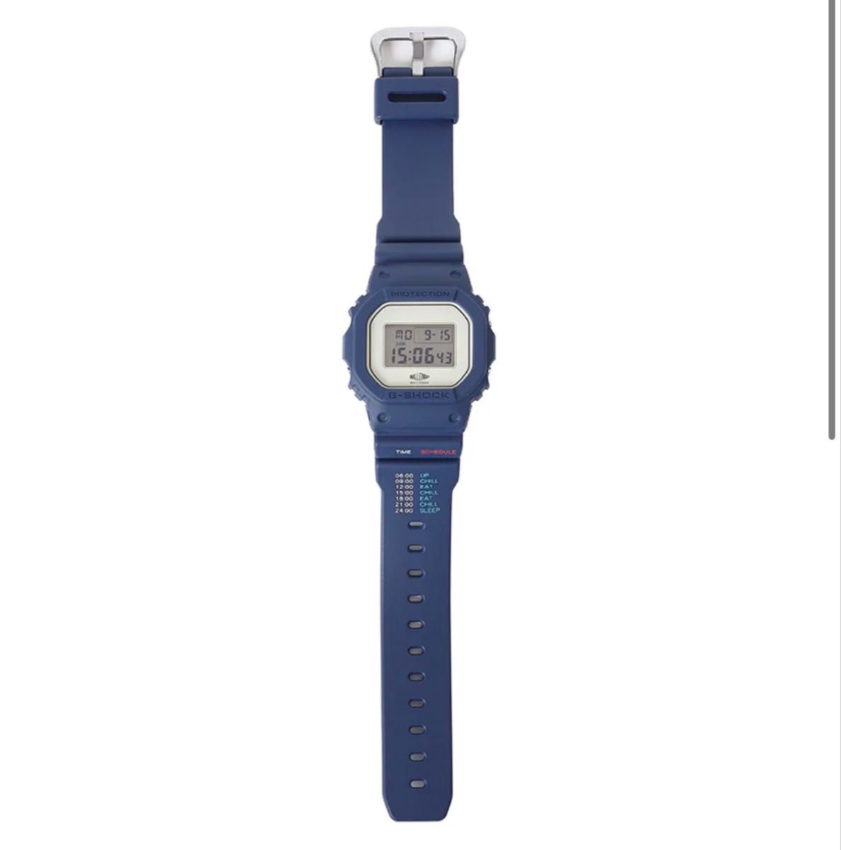 G-SHOCK X CHALLENGER DW-5600CH25-2JR チャレンジャー CASIO｜Yahoo