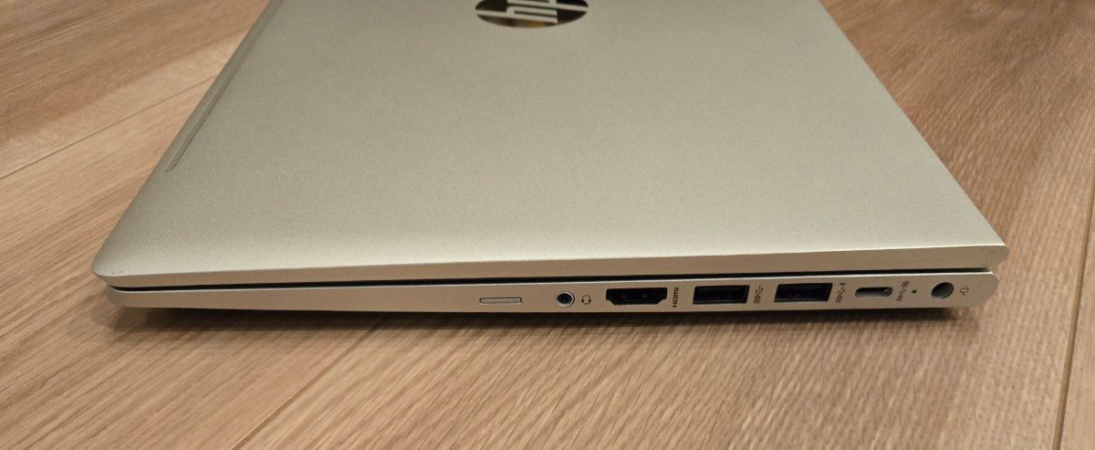 ほぼ未使用・2025年発売現行モデル】HP Pro mt440 G3 第12世代CPU搭載