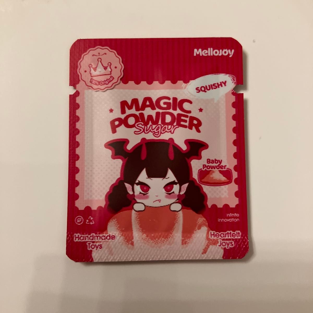 Mellojoy マジックパウダー メロジョイ｜Yahoo!フリマ（旧PayPayフリマ）