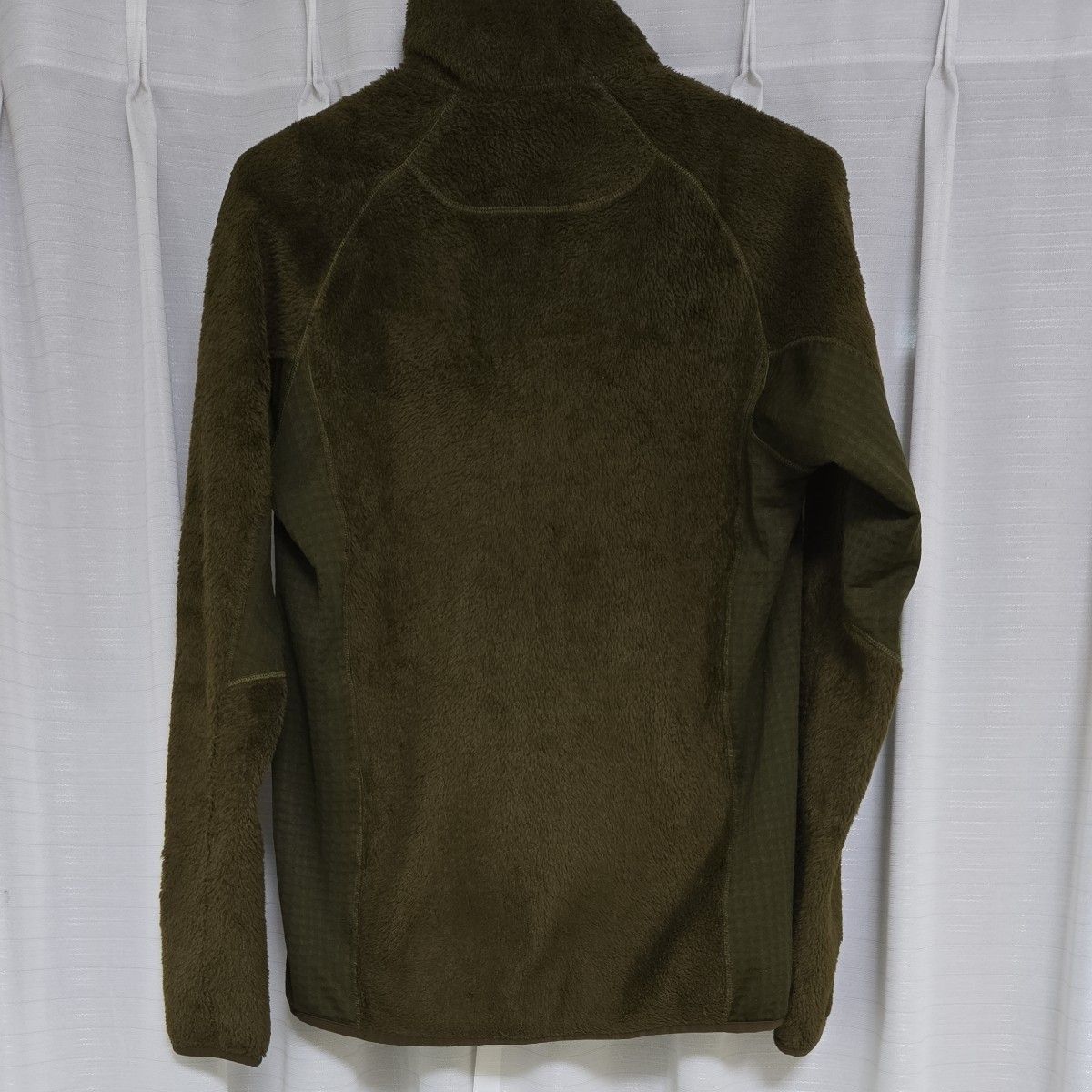 希少patagonia R2 Jacket semt 廃盤｜Yahoo!フリマ（旧PayPayフリマ）