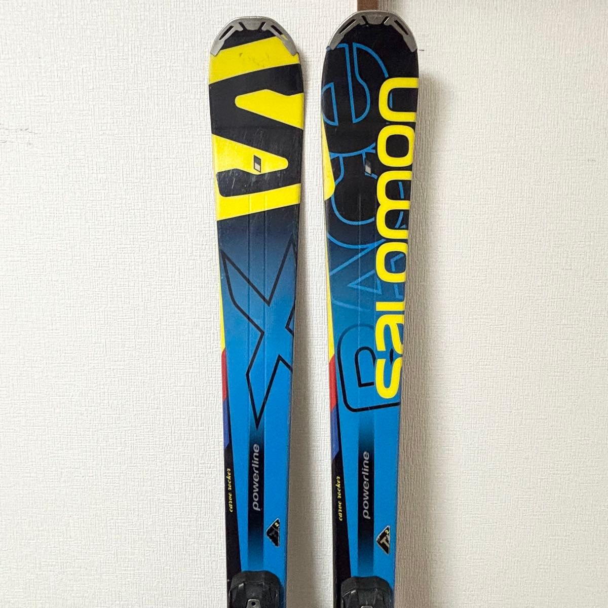 サロモン Salomon X-Race スキー板 175cm｜Yahoo!フリマ（旧PayPayフリマ）