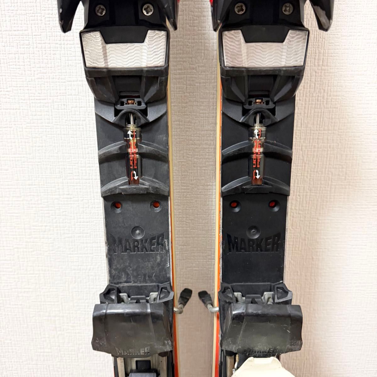 BLIZZARD SL FIS 156cm Marker付 競技・基礎スキー向け｜Yahoo!フリマ