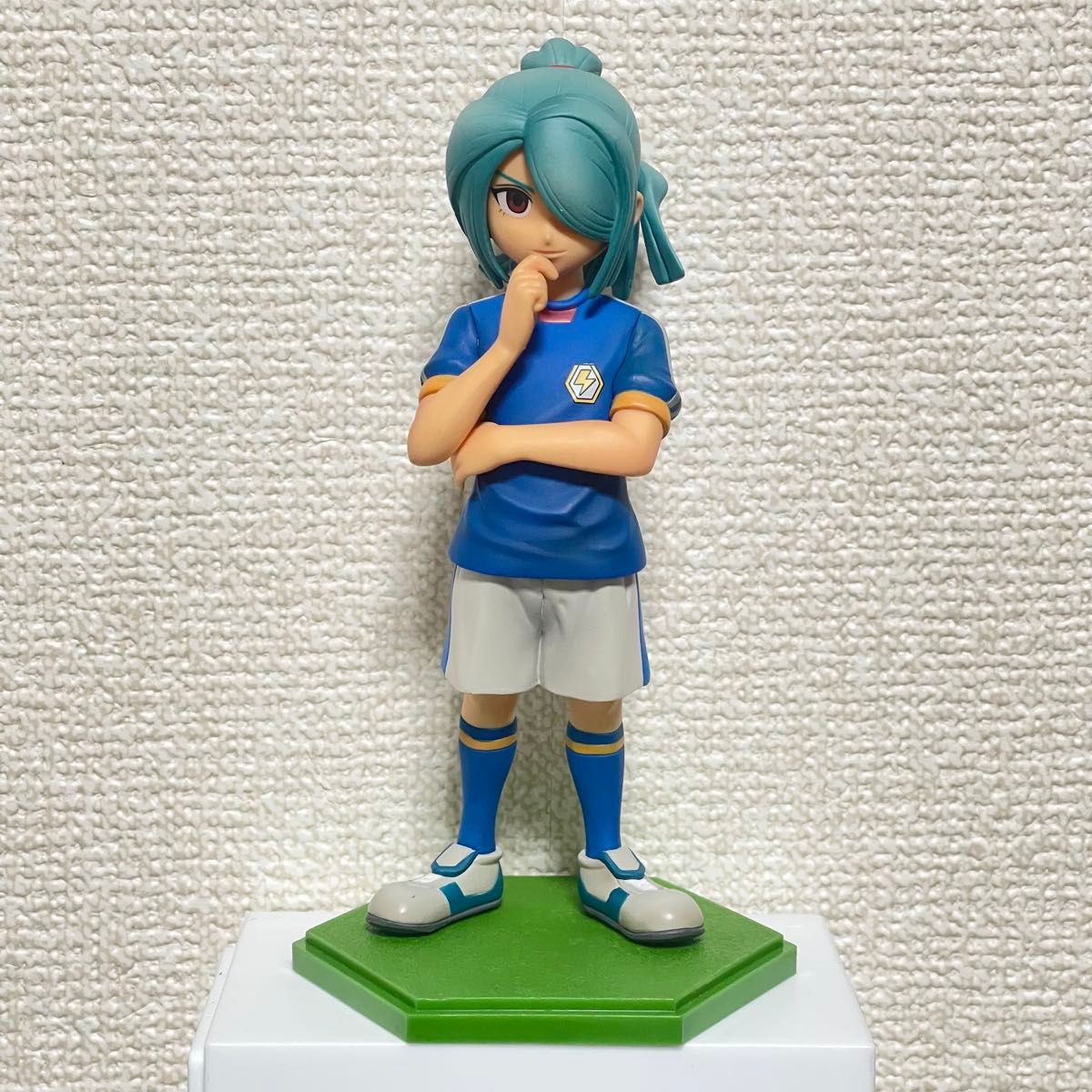 イナズマイレブン 風丸一郎太 フィギュア イナイレ｜Yahoo!フリマ（旧