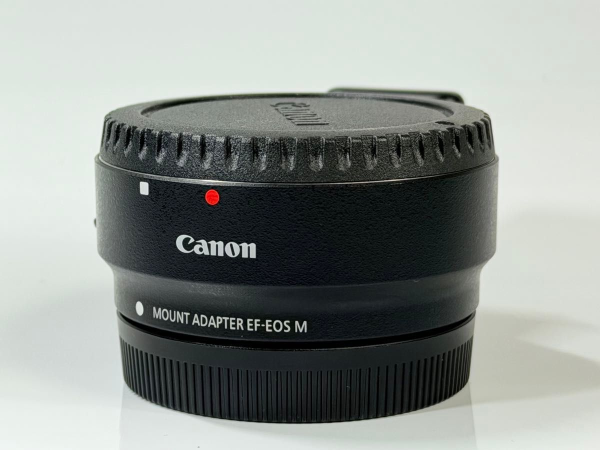 Canon EOS M100 EF-M22mm F2 STM レンズセット｜Yahoo!フリマ（旧