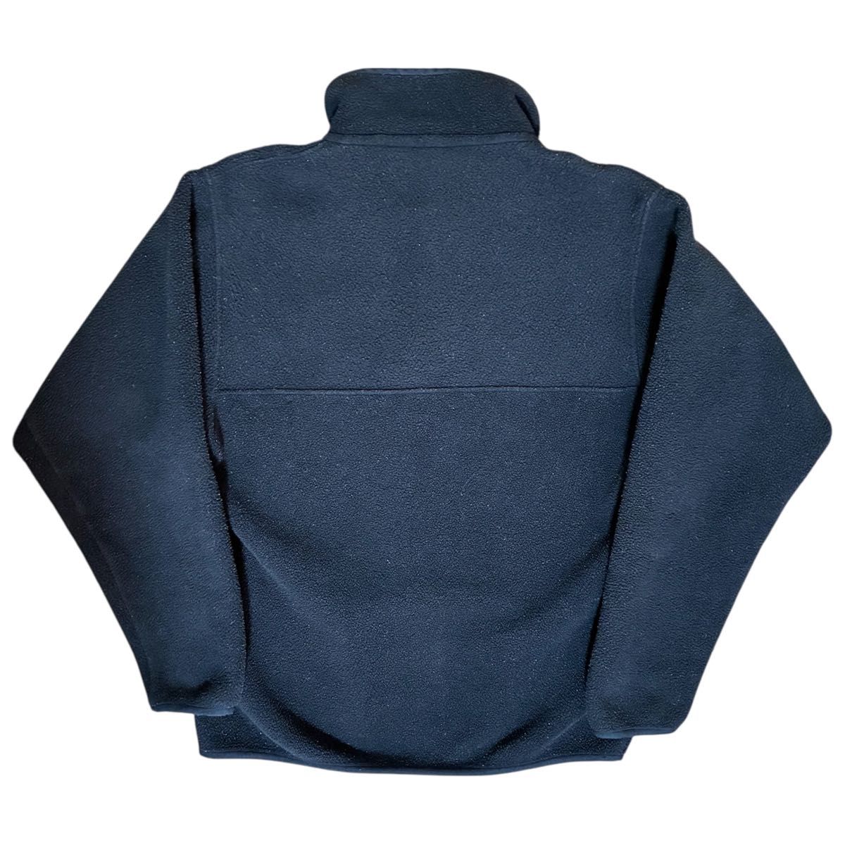 90s Patagonia パタゴニア シンチラ スナップT フリースジャケット