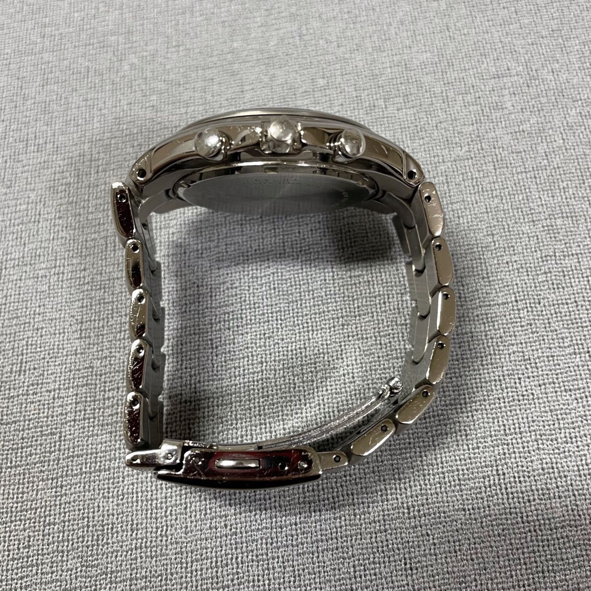 希少 CITIZEN オルタナ H570-S030757 デスノート 藤原竜也 シチズン