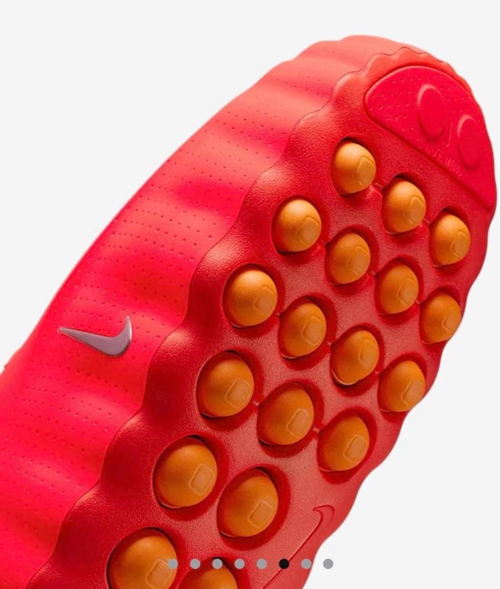 Nike Mind 001 Mules Solar Red/Hyper｜Yahoo!フリマ（旧PayPayフリマ）