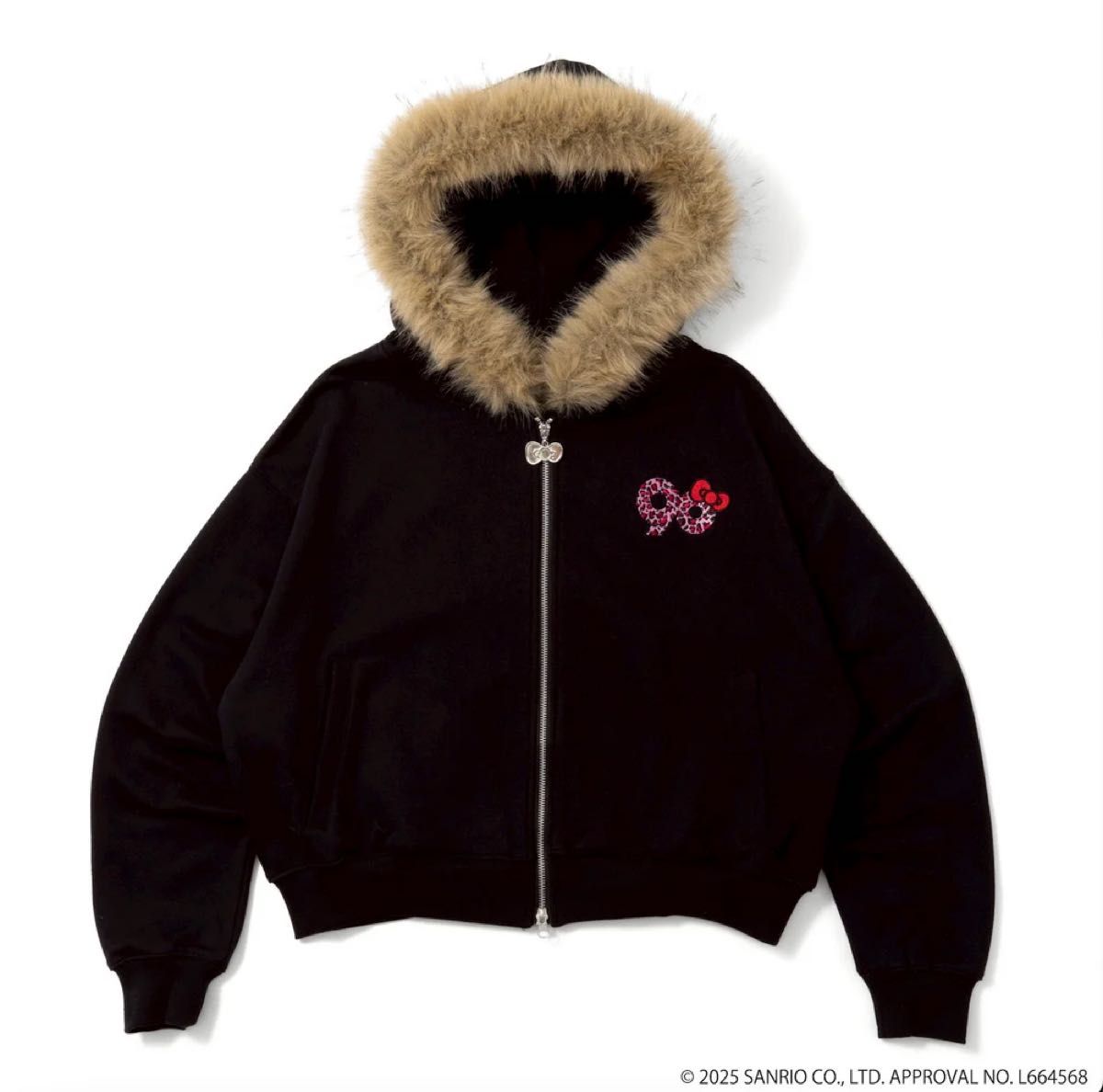 9090 girl × HELLO KITTY 90 Logo setup｜Yahoo!フリマ（旧PayPayフリマ）