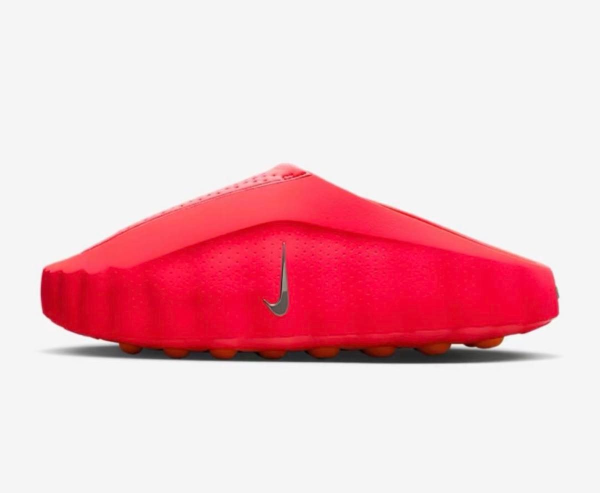 Nike Mind 001 Mules Solar Red/Hyper｜Yahoo!フリマ（旧PayPayフリマ）