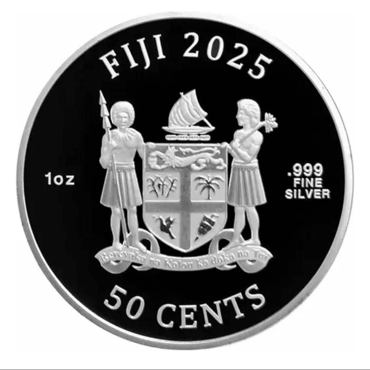 レア 2025 1oz フィジー キャットコイン 猫 銀貨 純銀 シルバー｜Yahoo