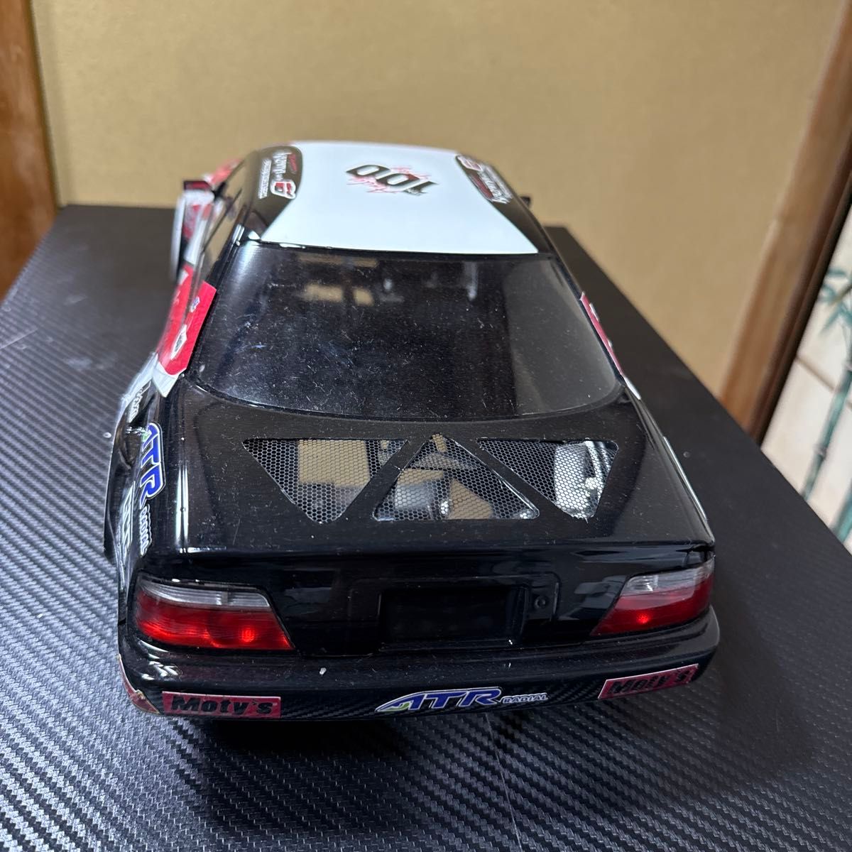 アディクション チェイサー JZX100 Moty's FDJ仕様｜Yahoo!フリマ（旧
