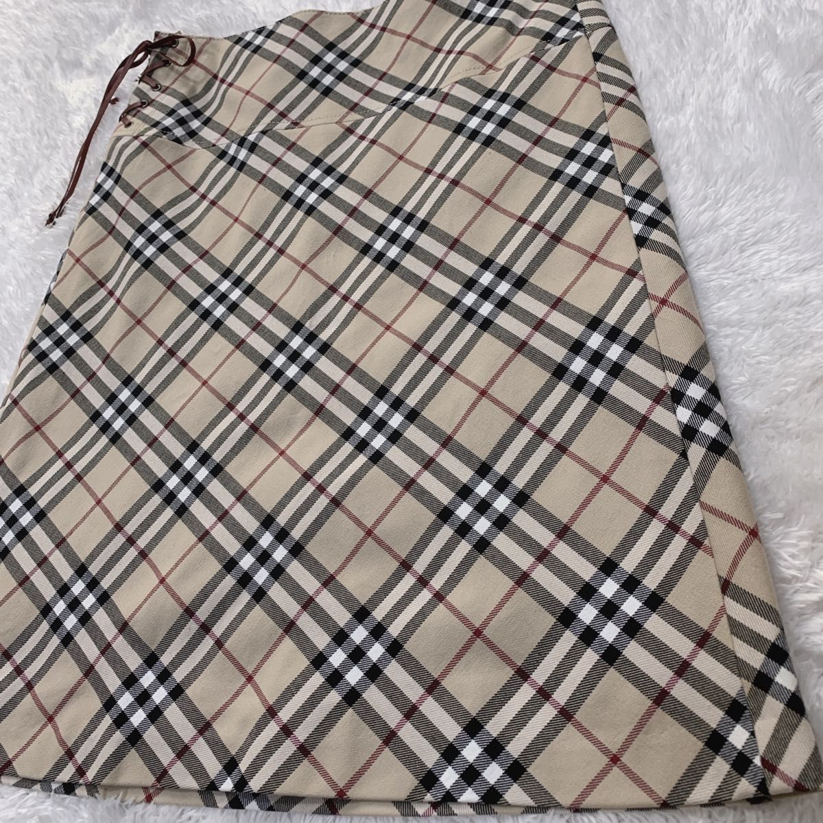BURBERRY LONDON BLUE LABEL バーバリー ロンドン ブルー レーベル