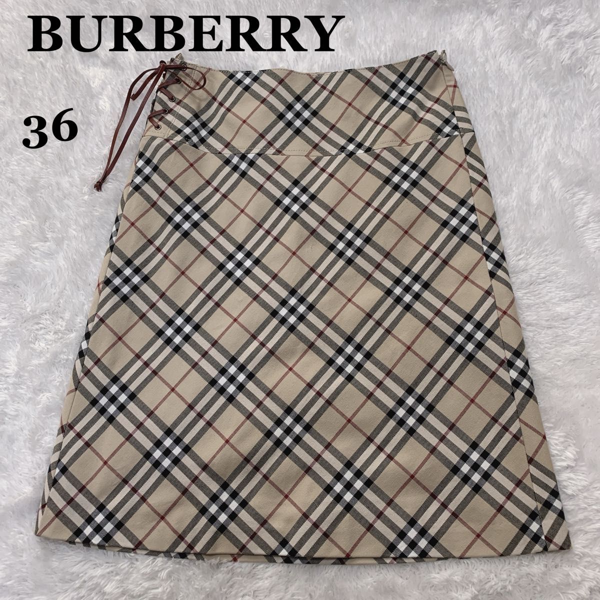 BURBERRY LONDON BLUE LABEL バーバリー ロンドン ブルー レーベル