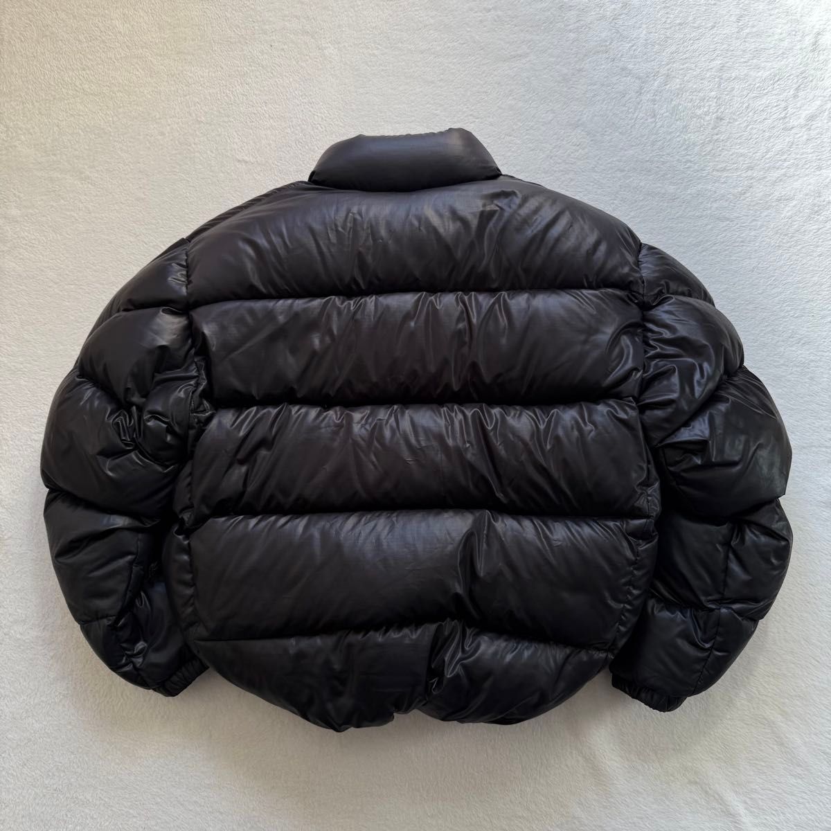 WOOLRICH ウールリッチ】90s ダウンジャケット ヌプシ アシックス製 肉