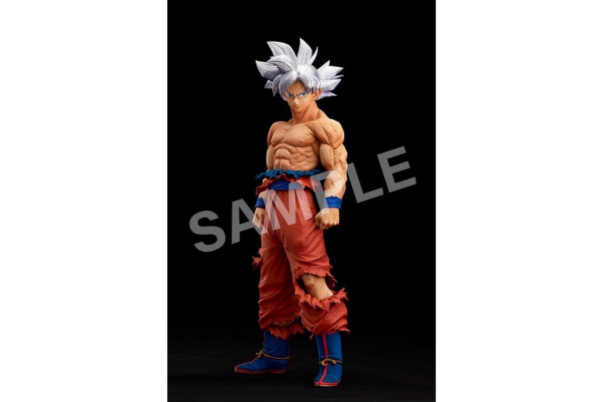 ゲンキダマツリ ドラゴンボール smsp フィギュア3種セット｜Yahoo