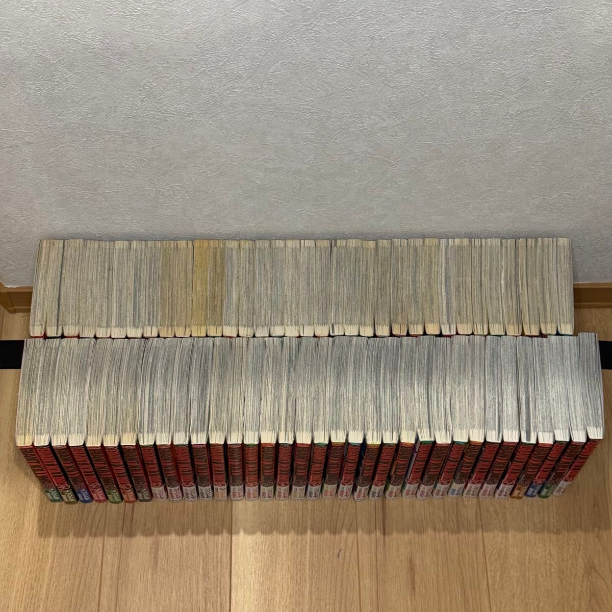 ジャイアントキリング 1〜68巻 全巻1.6-7 ジャイアントキリング 1〜68