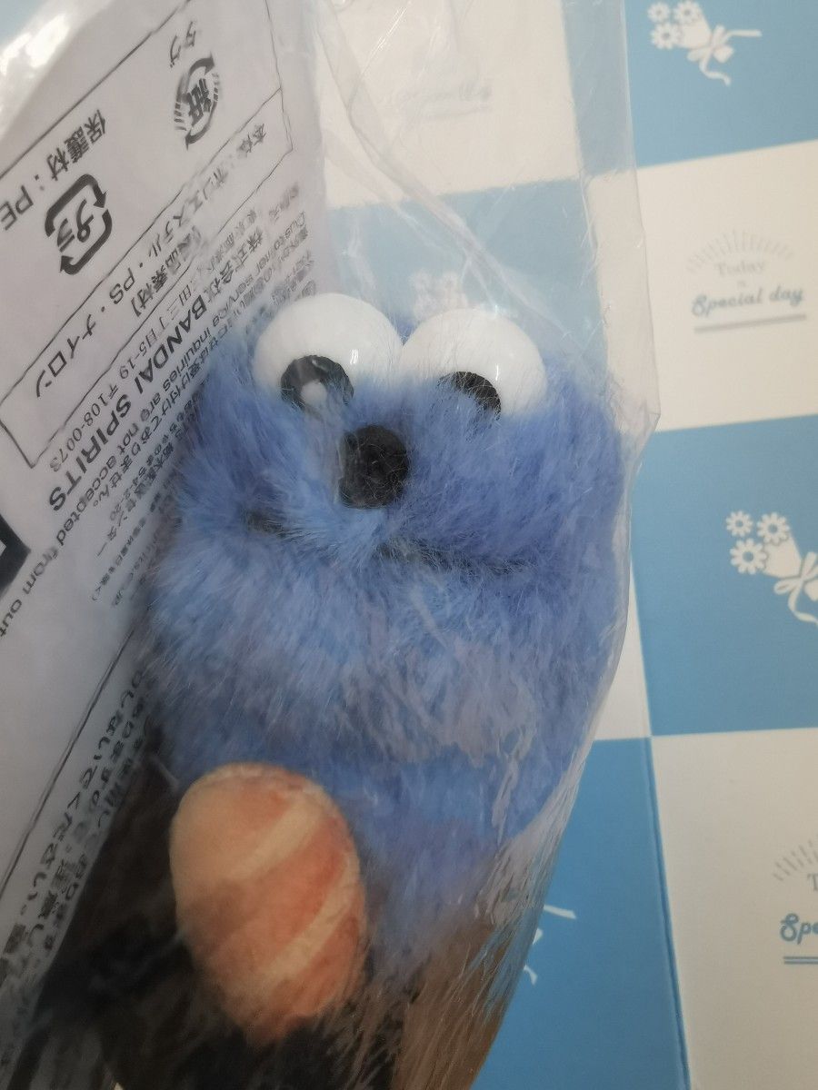 パペットスンスン 一番くじ D賞 マスコット ぬいぐるみ パン｜Yahoo