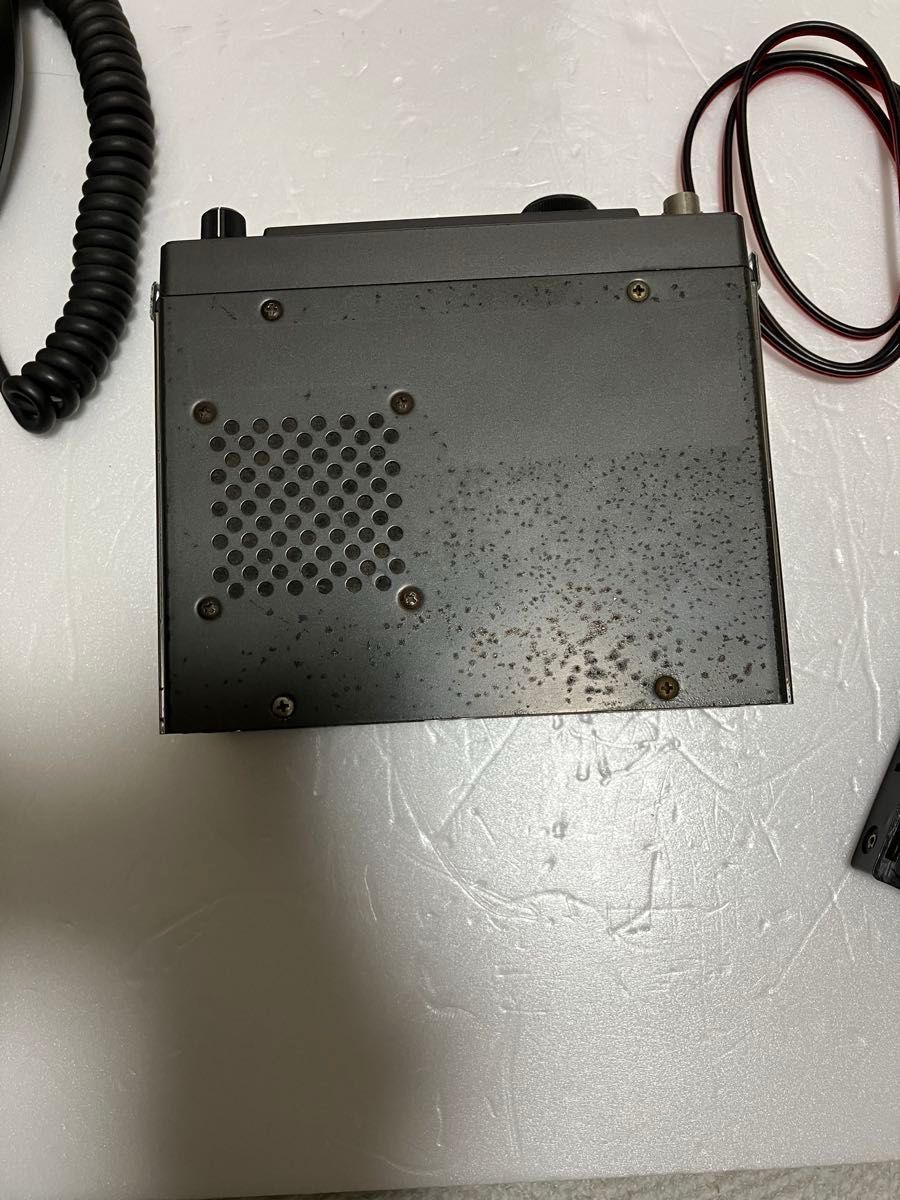 八重洲無線 FT-690mk2(電源改)50MHz/6m FM/AM/SSB 動作確認 終盤品
