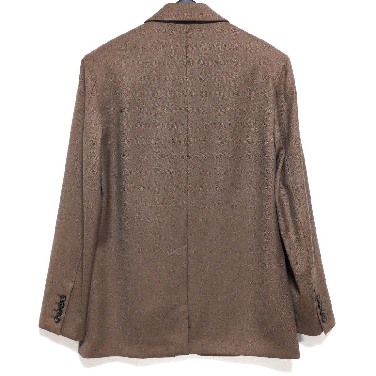 TODAYFUL トゥデイフル wool over jacket ウールオーバージャケット
