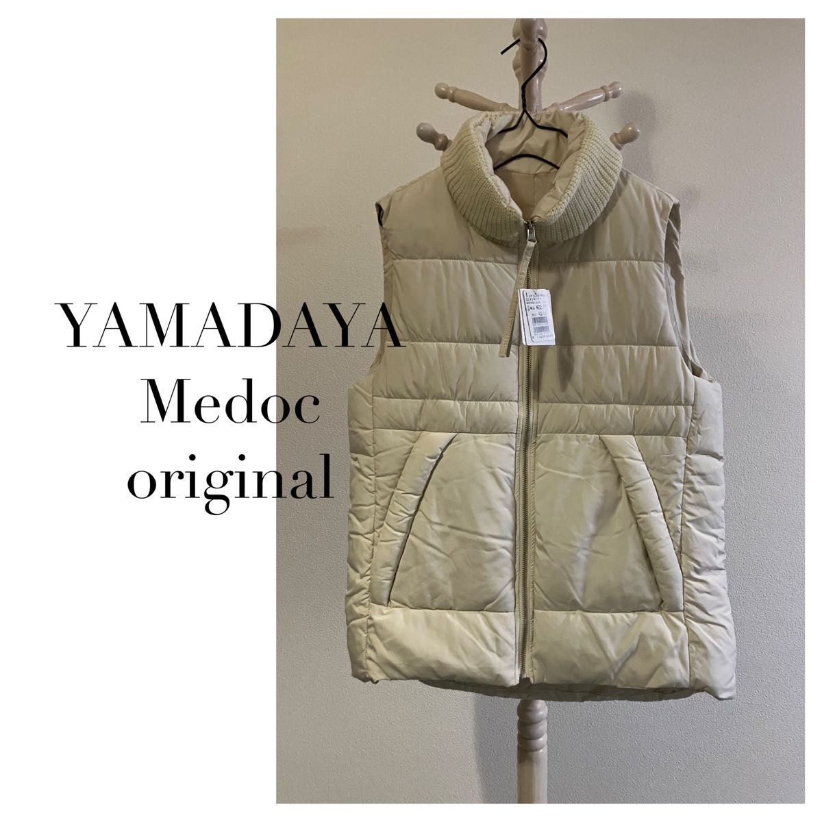 おまとめページ YAMADAYA ヤマダヤ 2026 福袋 medoc original ポイント