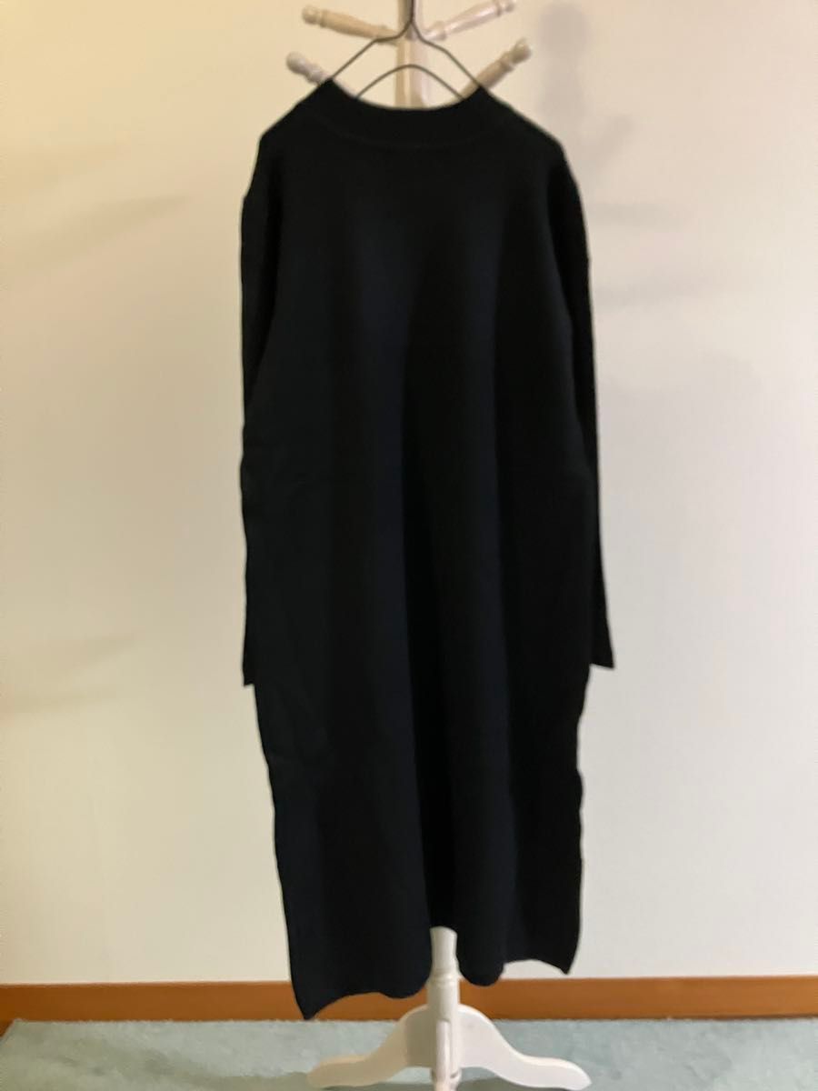 YAMADAYA ヤマダヤ 2026 福袋 Medoc original ニットワンピース
