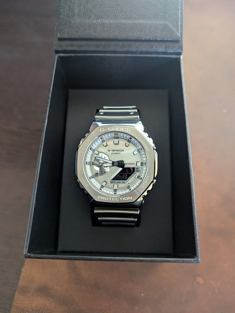 CASIO G-SHOCK 福袋 3点セット｜Yahoo!フリマ（旧PayPayフリマ）