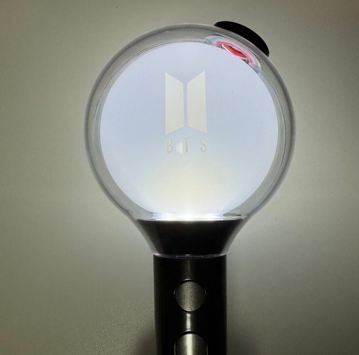 BTS MAP OF THE SOUL SE ペンライト ver 4 トレカ付き アミボム｜Yahoo