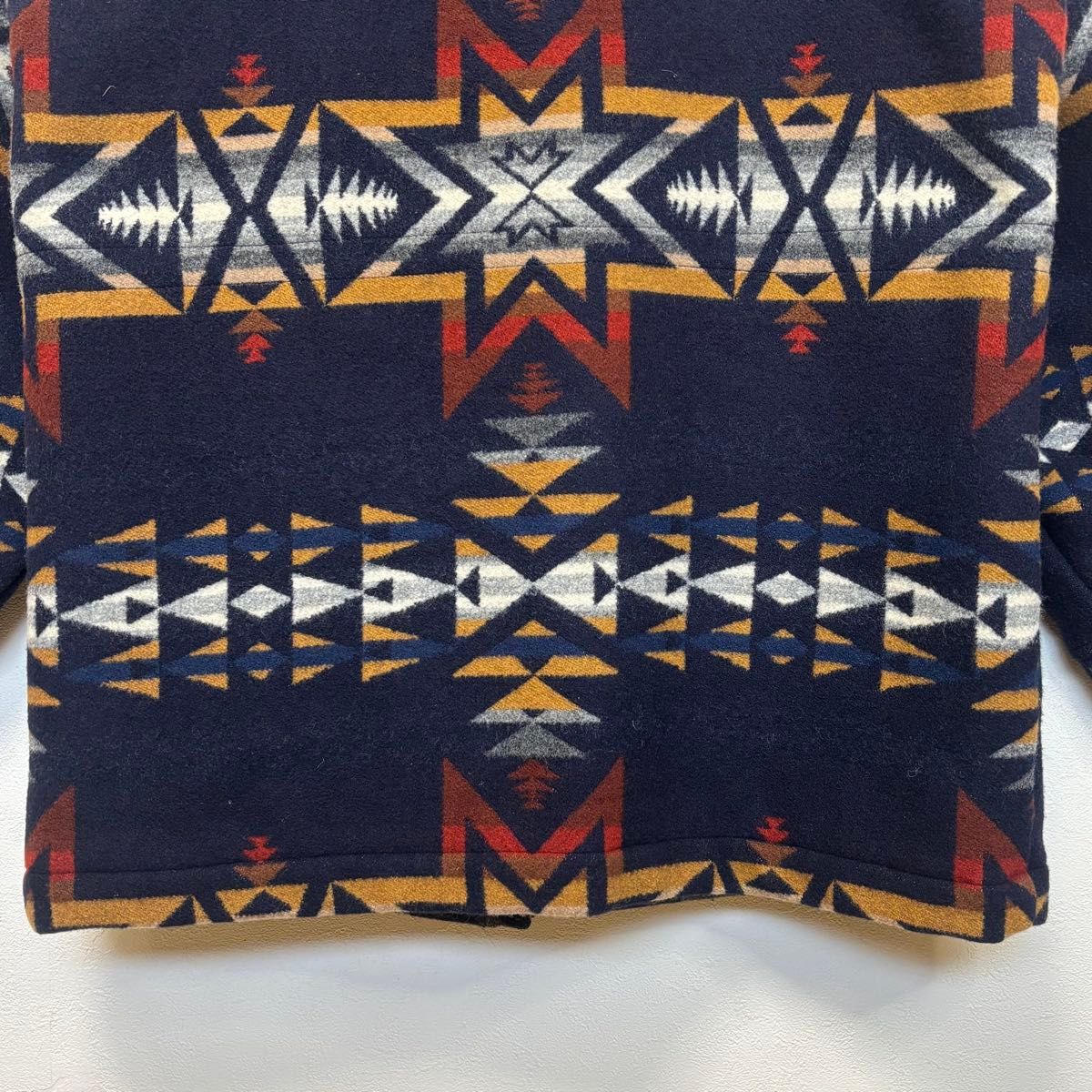 PENDLETON ペンドルトン ウール ジャケット ブルゾン コート アウター