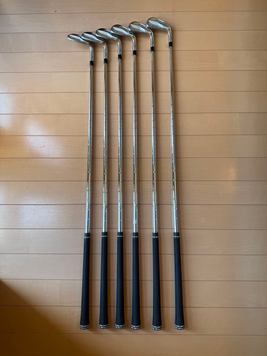 タイトリスト Titleist AP2 718 N S PRO 950GH 6本セット｜Yahoo