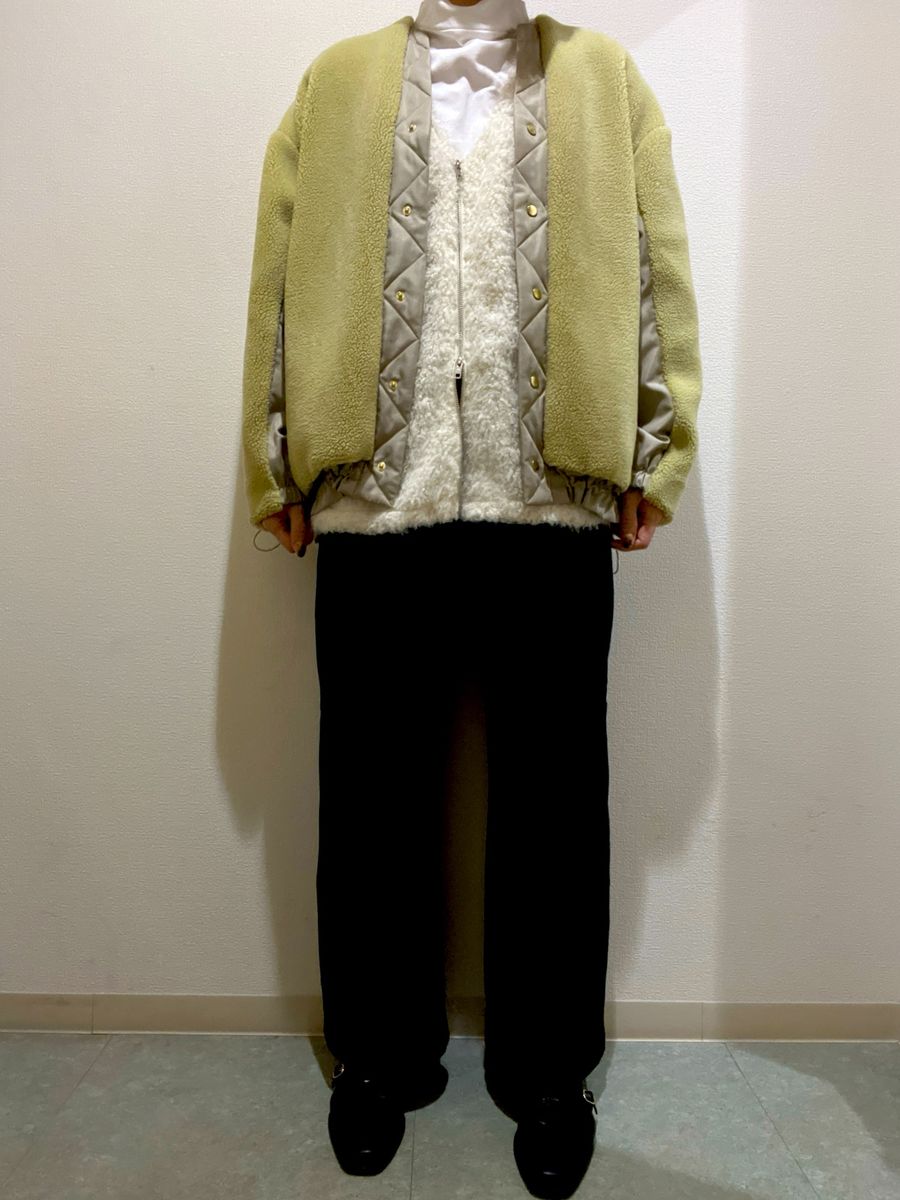 THE SHINZONE（ザ シンゾーン）の「Shinzone JERMYN COAT 20AMSCO51