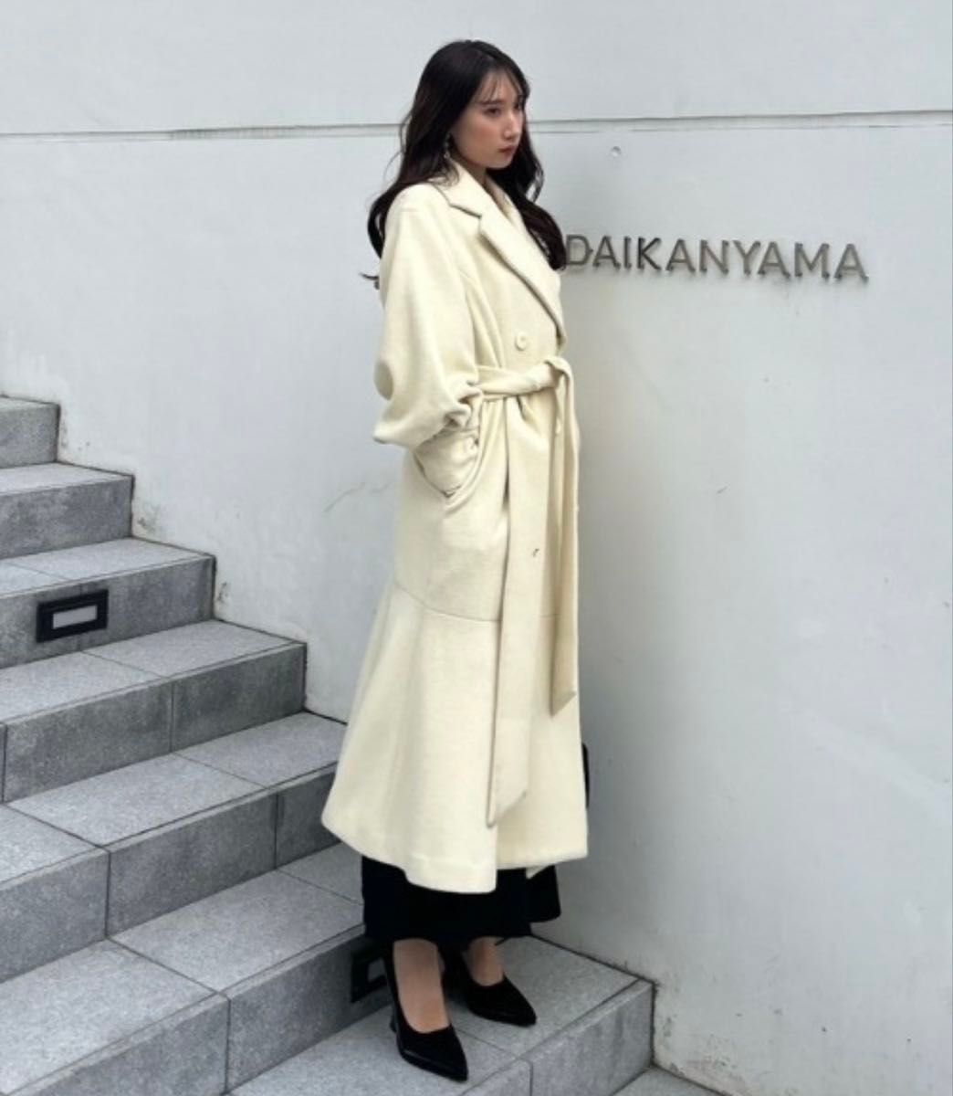 MAX&Co.（マックス アンド コー）の「MAX&Co. [クアルツォ] アルパカ