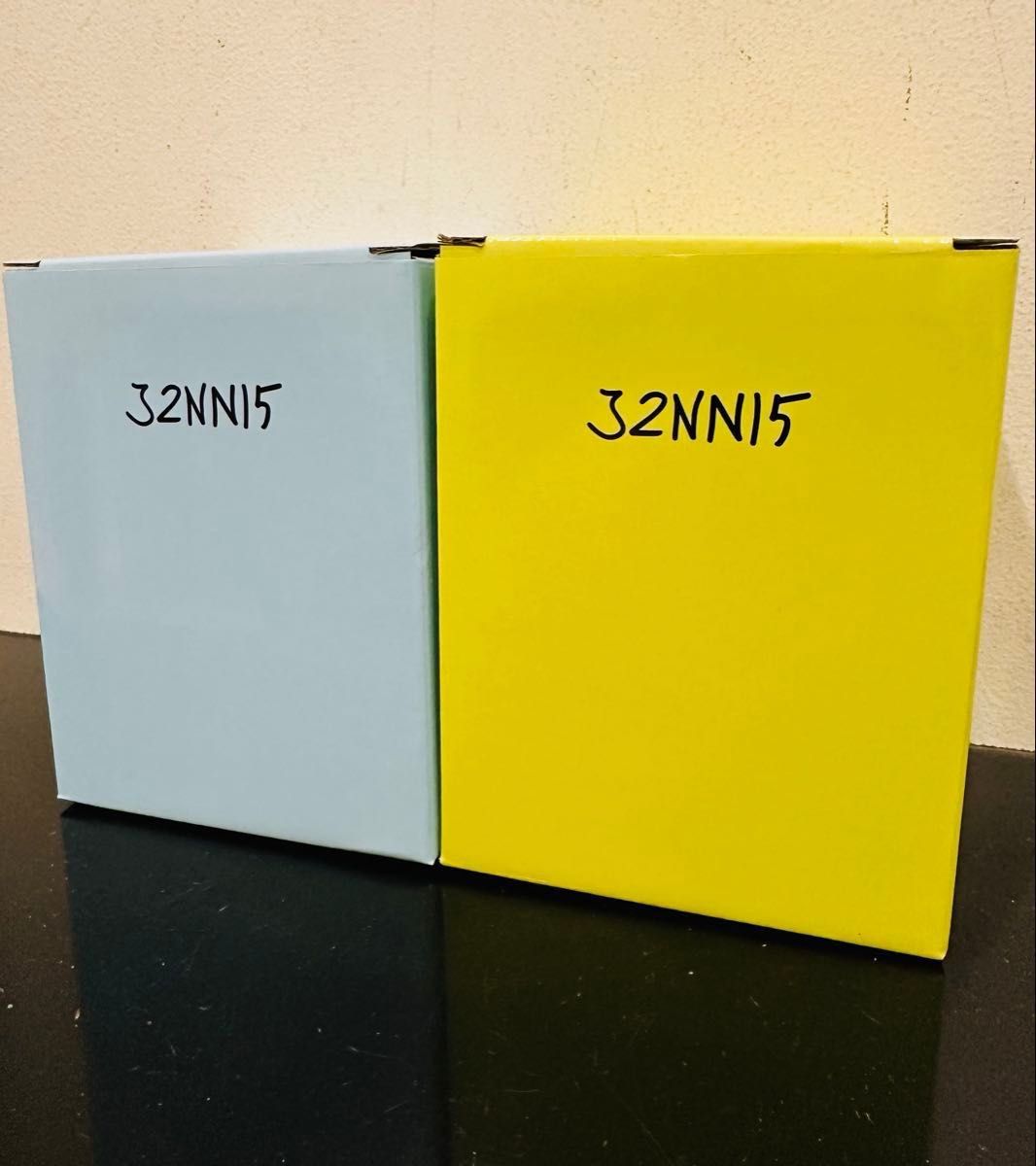 JENNIE Scented Candle J2NNI5 代官山 2個 セット キャンドル ジェニ