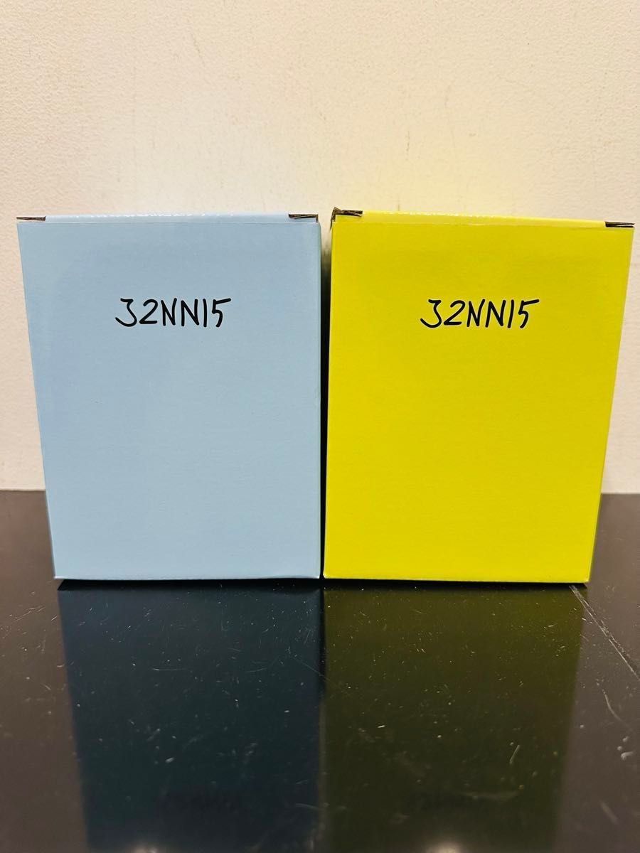 JENNIE Scented Candle J2NNI5 代官山 2個 セット キャンドル ジェニ