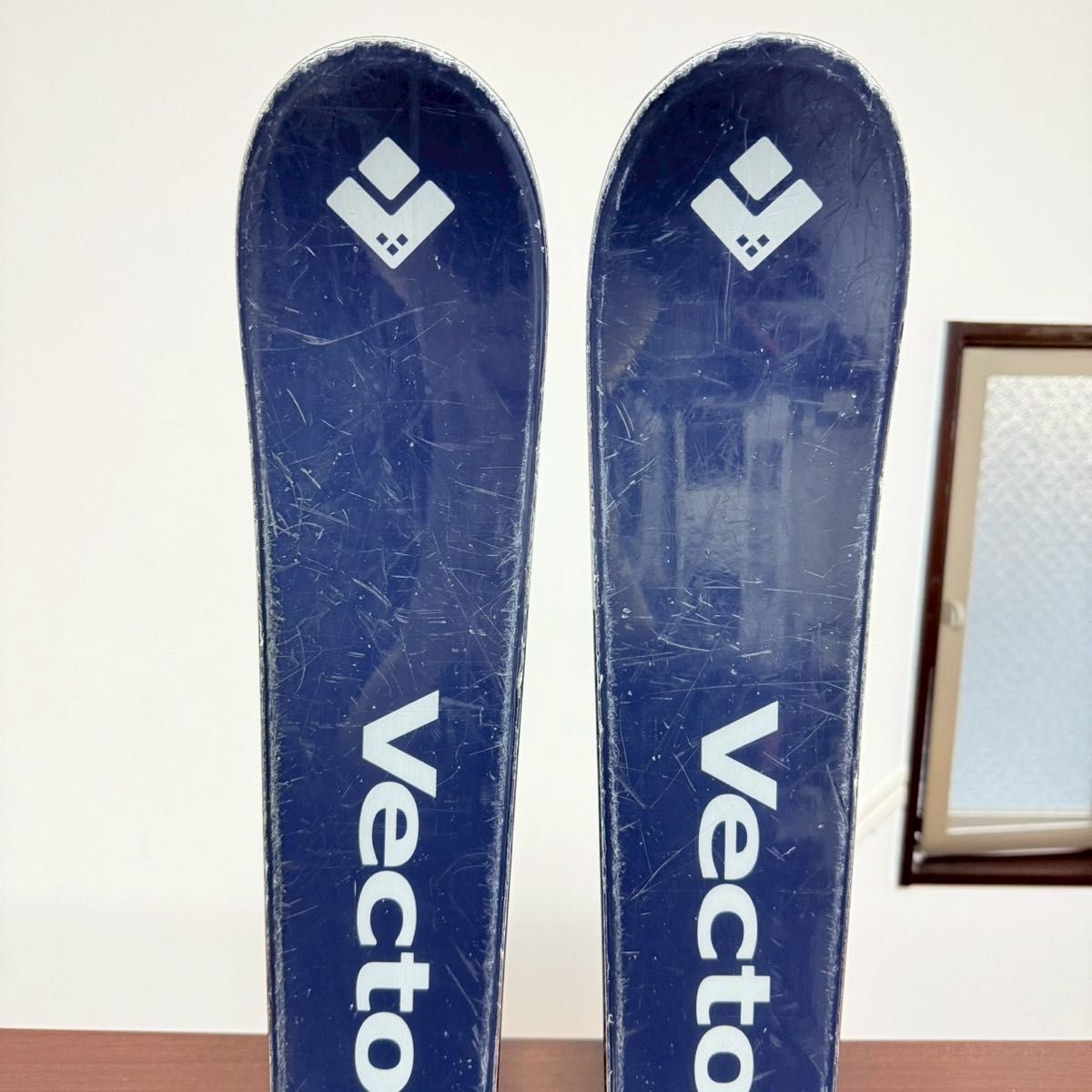 Vector glide Make スキーセット161cm｜Yahoo!フリマ（旧PayPayフリマ）