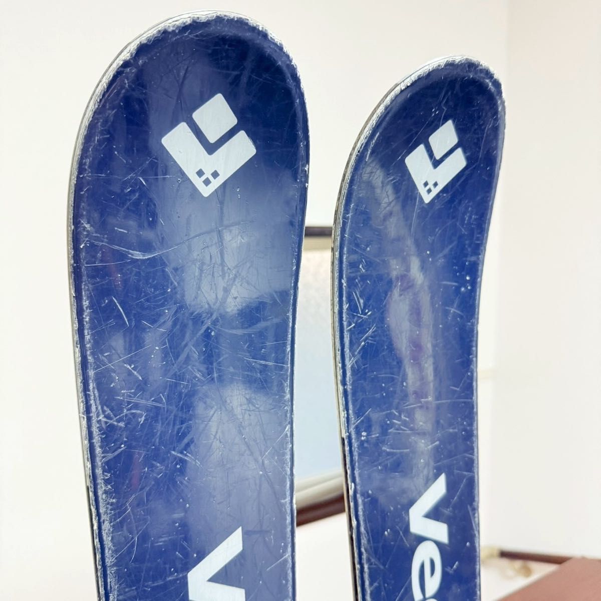Vector glide Make スキーセット161cm｜Yahoo!フリマ（旧PayPayフリマ）