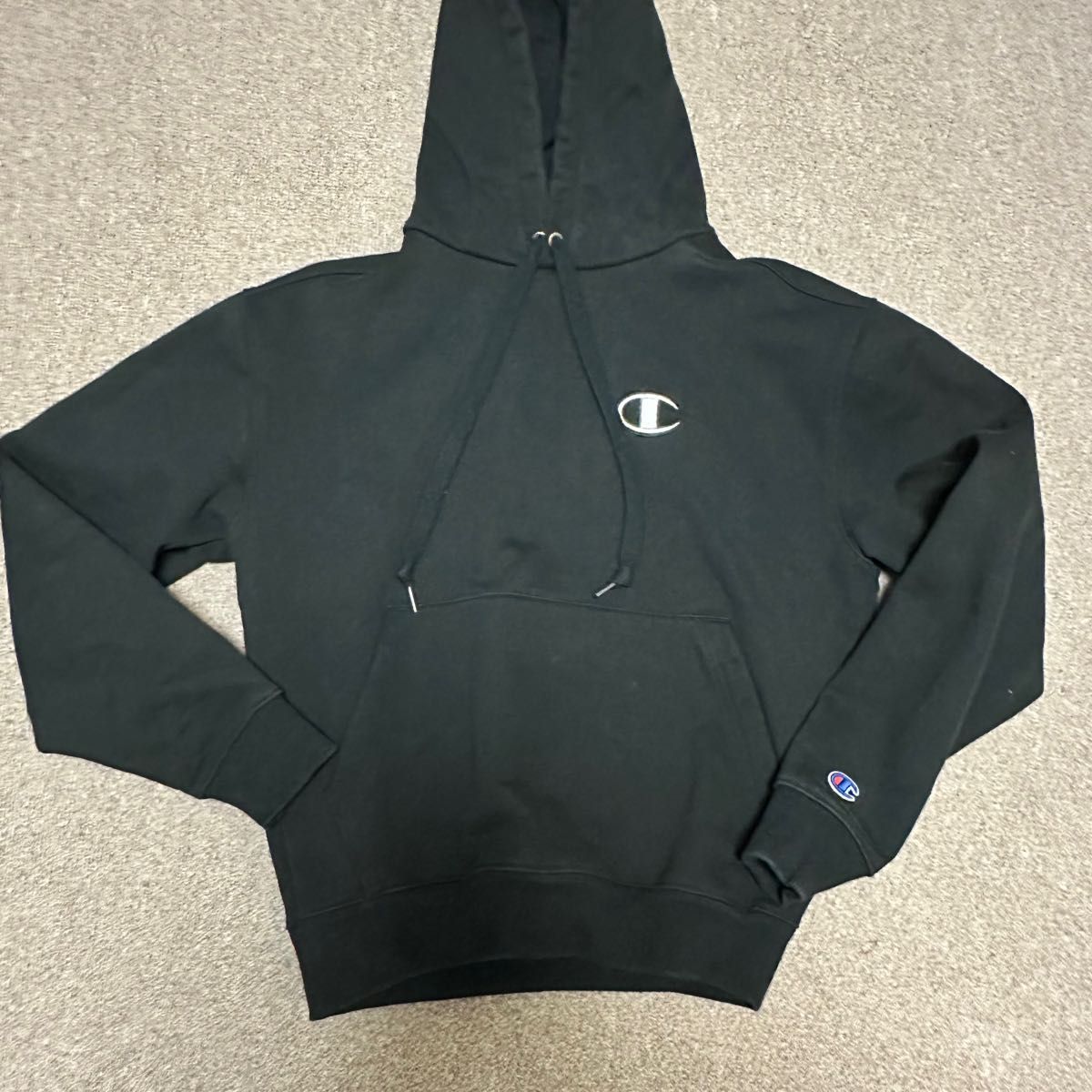 Champion チャンピオン super hoodie スーパー フーディー パーカー