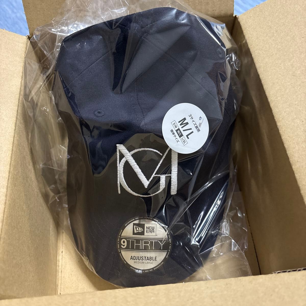 Mrs.Green Apple×NEWERA. ピンズ付き スニダン×Mrs. GREEN APPLE×NEW