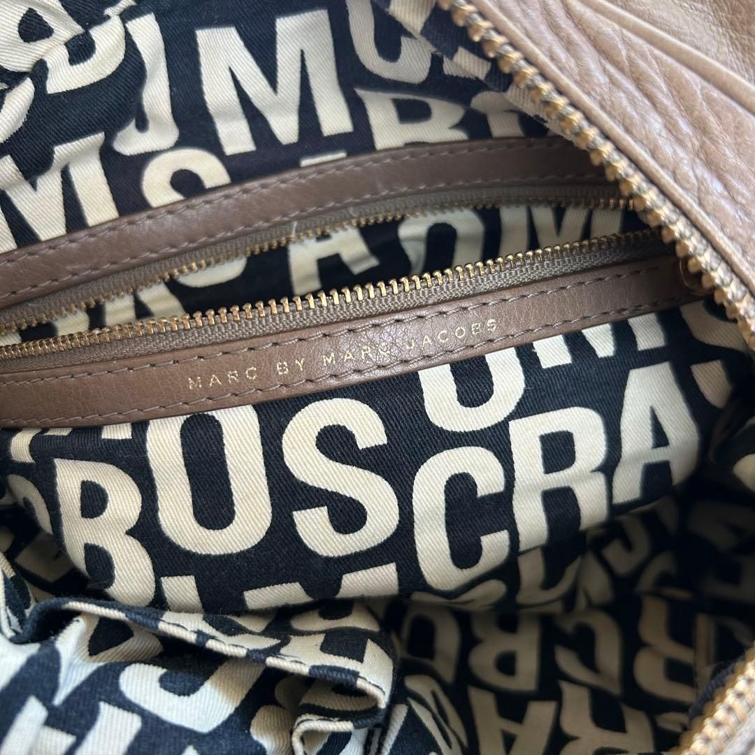 Marc by Marc Jacobs Classic Q Bag Y2k｜Yahoo!フリマ（旧PayPayフリマ）