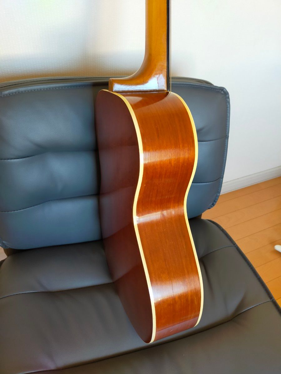 Kawai M35 カワイ ショートスケール 60年代 アコースティックギター